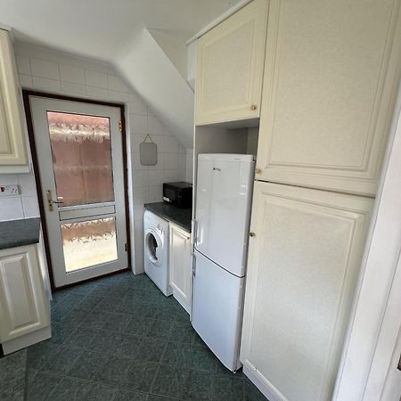 Charming 3-Bed House In Leighton Buzzard 빌라 외부 사진