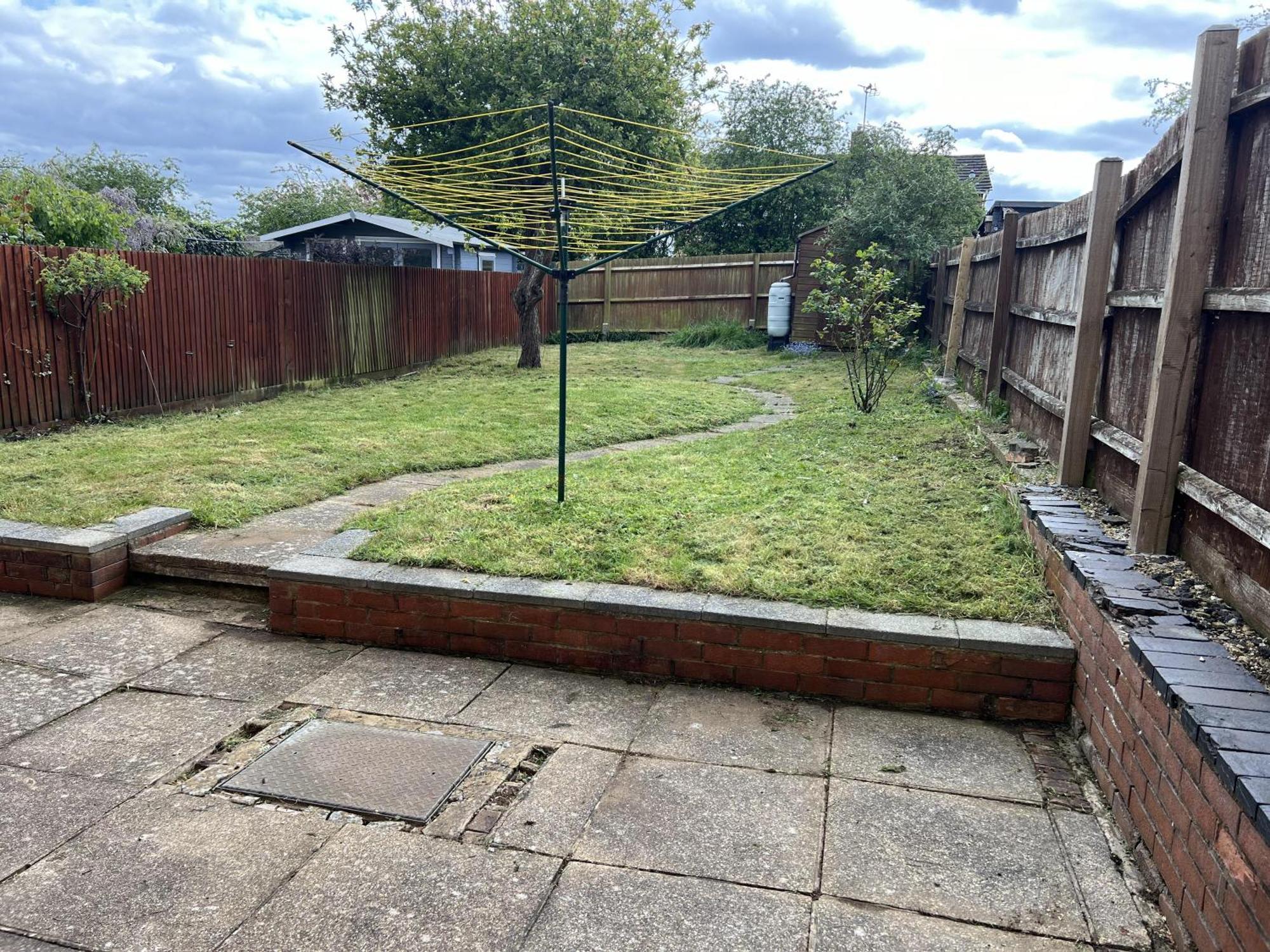 Charming 3-Bed House In Leighton Buzzard 빌라 외부 사진