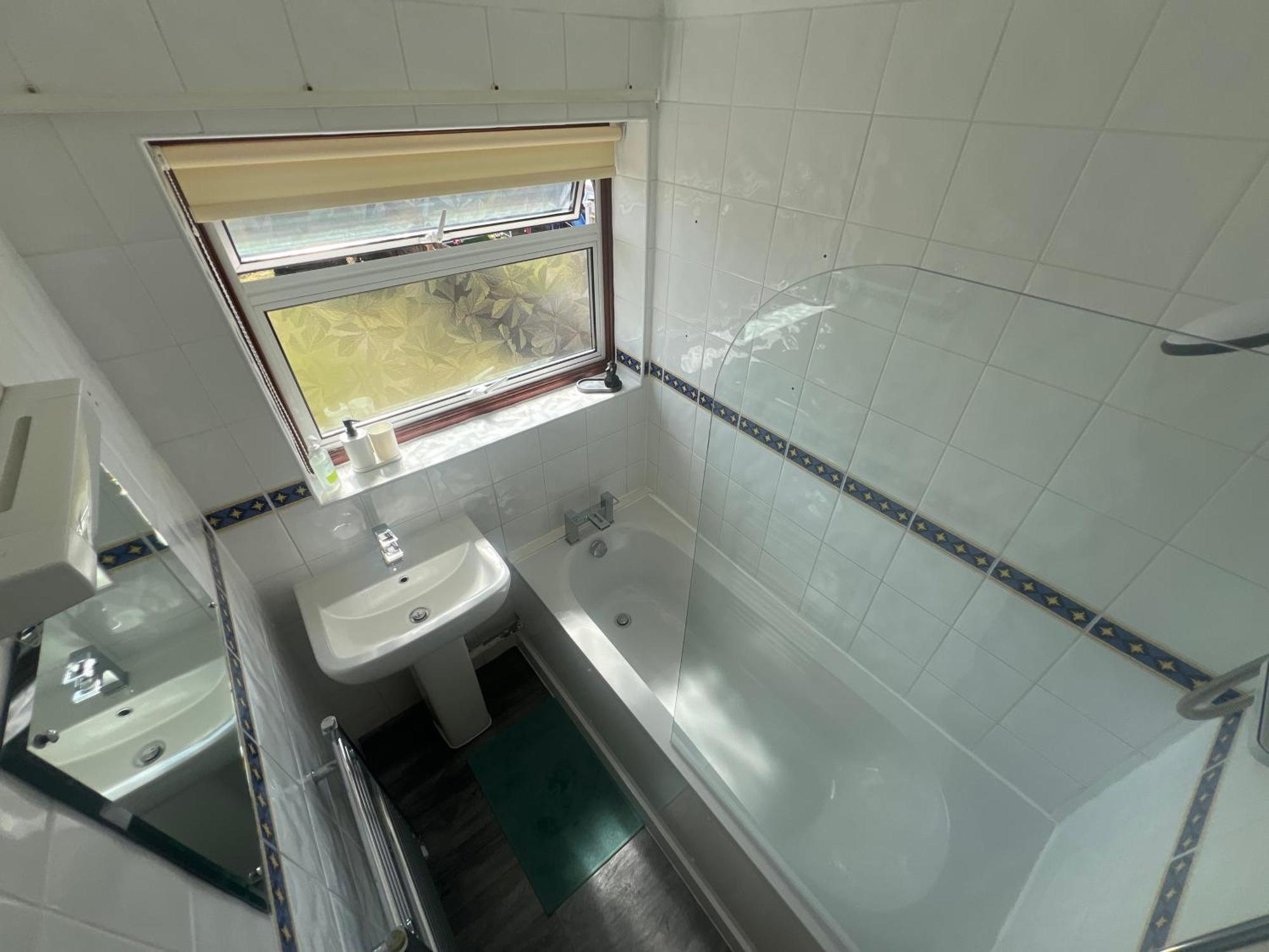 Charming 3-Bed House In Leighton Buzzard 빌라 외부 사진